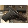 Image 1 : Boxed Heckler & Koch H&k Hk P7 P-7 German Bmi 9mm Squeeze-cock Semi-automatic Pistol, 1982