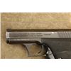 Image 20 : Boxed Heckler & Koch H&k Hk P7 P-7 German Bmi 9mm Squeeze-cock Semi-automatic Pistol, 1982