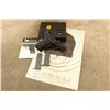 Image 2 : Boxed Heckler & Koch H&k Hk P7 P-7 German Bmi 9mm Squeeze-cock Semi-automatic Pistol, 1982
