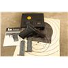 Image 3 : Boxed Heckler & Koch H&k Hk P7 P-7 German Bmi 9mm Squeeze-cock Semi-automatic Pistol, 1982