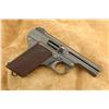 Image 1 : Steyr Pieper Model 1909/13-i 3.5" Blue 7.65mm .32 Acp Semi-automatic Pistol, 1919 C&r