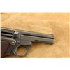 Image 21 : Steyr Pieper Model 1909/13-i 3.5" Blue 7.65mm .32 Acp Semi-automatic Pistol, 1919 C&r