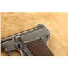 Image 22 : Steyr Pieper Model 1909/13-i 3.5" Blue 7.65mm .32 Acp Semi-automatic Pistol, 1919 C&r