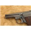 Image 23 : Steyr Pieper Model 1909/13-i 3.5" Blue 7.65mm .32 Acp Semi-automatic Pistol, 1919 C&r