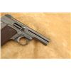 Image 4 : Steyr Pieper Model 1909/13-i 3.5" Blue 7.65mm .32 Acp Semi-automatic Pistol, 1919 C&r