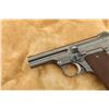 Image 8 : Steyr Pieper Model 1909/13-i 3.5" Blue 7.65mm .32 Acp Semi-automatic Pistol, 1919 C&r