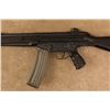 Image 10 : Pre-ban Heckler Koch Hk 93 .223 Rem 5.56mm Semi-automatic Roller Delay Rifle & Mags, 1982