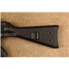 Image 11 : Pre-ban Heckler Koch Hk 93 .223 Rem 5.56mm Semi-automatic Roller Delay Rifle & Mags, 1982