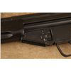 Image 22 : Pre-ban Heckler Koch Hk 93 .223 Rem 5.56mm Semi-automatic Roller Delay Rifle & Mags, 1982