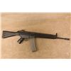 Image 4 : Pre-ban Heckler Koch Hk 93 .223 Rem 5.56mm Semi-automatic Roller Delay Rifle & Mags, 1982