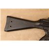 Image 5 : Pre-ban Heckler Koch Hk 93 .223 Rem 5.56mm Semi-automatic Roller Delay Rifle & Mags, 1982