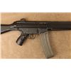 Image 6 : Pre-ban Heckler Koch Hk 93 .223 Rem 5.56mm Semi-automatic Roller Delay Rifle & Mags, 1982