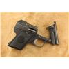 Image 18 : Scarce Steyr Pieper Model 1909 3rd Series .25 Acp Semi-automatic Pocket Pistol, 1934 C&r