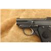 Image 26 : Scarce Steyr Pieper Model 1909 3rd Series .25 Acp Semi-automatic Pocket Pistol, 1934 C&r