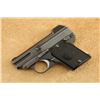 Image 2 : Scarce Steyr Pieper Model 1909 3rd Series .25 Acp Semi-automatic Pocket Pistol, 1934 C&r