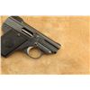 Image 6 : Scarce Steyr Pieper Model 1909 3rd Series .25 Acp Semi-automatic Pocket Pistol, 1934 C&r