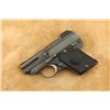 Image 7 : Scarce Steyr Pieper Model 1909 3rd Series .25 Acp Semi-automatic Pocket Pistol, 1934 C&r