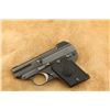 Image 9 : Scarce Steyr Pieper Model 1909 3rd Series .25 Acp Semi-automatic Pocket Pistol, 1934 C&r