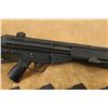 Image 2 : Pre-ban Heckler Koch Hk 91 .308 Winchester 7.62mm Nato Semi-auto Rifle Bipod & Mags, 1982