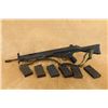 Image 8 : Pre-ban Heckler Koch Hk 91 .308 Winchester 7.62mm Nato Semi-auto Rifle Bipod & Mags, 1982