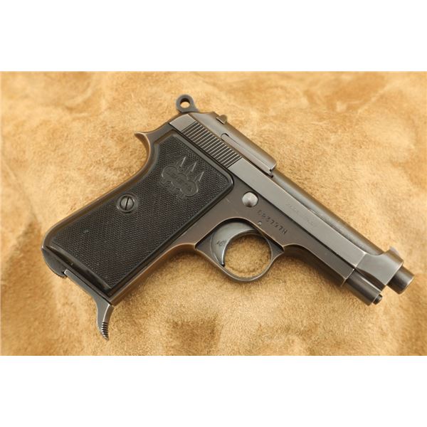 Pietro Beretta Model 948 .22 Lr 3.3" Semi-automatic Pistol, Mfd 1957 C&r