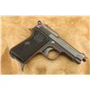 Image 1 : Pietro Beretta Model 948 .22 Lr 3.3" Semi-automatic Pistol, Mfd 1957 C&r
