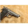Image 4 : Pietro Beretta Model 948 .22 Lr 3.3" Semi-automatic Pistol, Mfd 1957 C&r