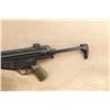 Image 10 : Pre-ban Heckler Koch Hk 91 .308 Win Semi-automatic Rifle, Collapsible Stock & Extras, 1981