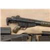 Image 1 : Pre-ban Heckler Koch Hk 91 .308 Win Semi-automatic Rifle, Collapsible Stock & Extras, 1981