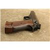 Image 11 : Boxed Swedish Export Manurhin Walther Model Pp .22 Long Rifle Semi-auto Pistol, 1964 C&r