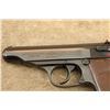 Image 18 : Boxed Swedish Export Manurhin Walther Model Pp .22 Long Rifle Semi-auto Pistol, 1964 C&r