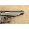 Image 19 : Boxed Swedish Export Manurhin Walther Model Pp .22 Long Rifle Semi-auto Pistol, 1964 C&r