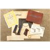 Image 22 : Boxed Swedish Export Manurhin Walther Model Pp .22 Long Rifle Semi-auto Pistol, 1964 C&r