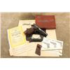 Image 2 : Boxed Swedish Export Manurhin Walther Model Pp .22 Long Rifle Semi-auto Pistol, 1964 C&r
