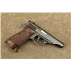 Image 3 : Boxed Swedish Export Manurhin Walther Model Pp .22 Long Rifle Semi-auto Pistol, 1964 C&r