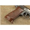 Image 4 : Boxed Swedish Export Manurhin Walther Model Pp .22 Long Rifle Semi-auto Pistol, 1964 C&r