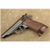 Image 7 : Boxed Swedish Export Manurhin Walther Model Pp .22 Long Rifle Semi-auto Pistol, 1964 C&r