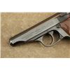 Image 8 : Boxed Swedish Export Manurhin Walther Model Pp .22 Long Rifle Semi-auto Pistol, 1964 C&r