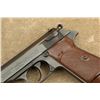 Image 9 : Boxed Swedish Export Manurhin Walther Model Pp .22 Long Rifle Semi-auto Pistol, 1964 C&r
