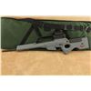 Image 13 : Heckler & Koch H&k Hk Sl8-1 20" .223 Rem Semi Automatic Rifle G36 Dual Optic, 1999
