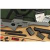 Image 1 : Heckler & Koch H&k Hk Sl8-1 20" .223 Rem Semi Automatic Rifle G36 Dual Optic, 1999