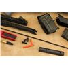Image 5 : Heckler & Koch H&k Hk Sl8-1 20" .223 Rem Semi Automatic Rifle G36 Dual Optic, 1999