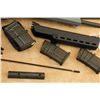 Image 6 : Heckler & Koch H&k Hk Sl8-1 20" .223 Rem Semi Automatic Rifle G36 Dual Optic, 1999