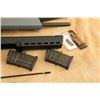 Image 7 : Heckler & Koch H&k Hk Sl8-1 20" .223 Rem Semi Automatic Rifle G36 Dual Optic, 1999