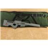 Image 9 : Heckler & Koch H&k Hk Sl8-1 20" .223 Rem Semi Automatic Rifle G36 Dual Optic, 1999
