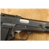Image 17 : Wwii Inglis Chinese No.1 Mk.1* Hi-power 9mm Semi-automatic Pistol Shoulder Stock Holster, C&r