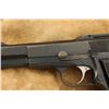 Image 18 : Wwii Inglis Chinese No.1 Mk.1* Hi-power 9mm Semi-automatic Pistol Shoulder Stock Holster, C&r