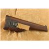 Image 23 : Wwii Inglis Chinese No.1 Mk.1* Hi-power 9mm Semi-automatic Pistol Shoulder Stock Holster, C&r