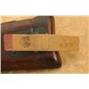 Image 29 : Wwii Inglis Chinese No.1 Mk.1* Hi-power 9mm Semi-automatic Pistol Shoulder Stock Holster, C&r