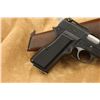 Image 3 : Wwii Inglis Chinese No.1 Mk.1* Hi-power 9mm Semi-automatic Pistol Shoulder Stock Holster, C&r